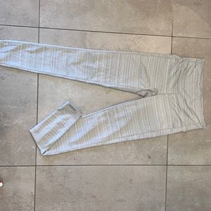 Athleta Leggings, size Small, barely worn. Perfect condition